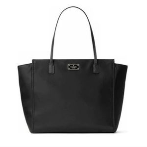 Kate Spade New York BLAKE AVENUE TADEN NYLON TOTE